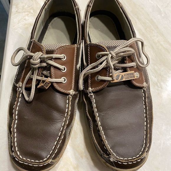 Armani shoes - Picture 3 of 3